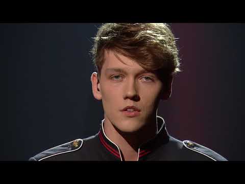 Norbertas ir Jazzu – Karolis | X Faktorius 2019 m. LIVE | 6 serija