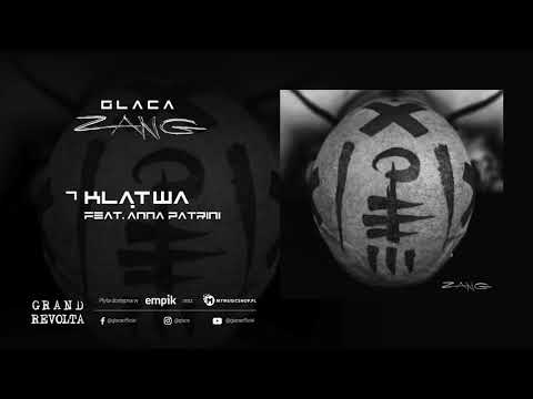 Klątwa feat. Anna Patrini