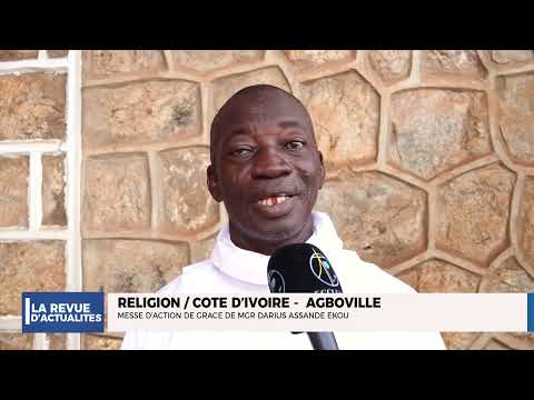 La Revue d'Actualités du 21 avril 2026