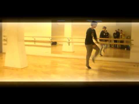 Klucha ft. XectoR || Eho of Goodbye