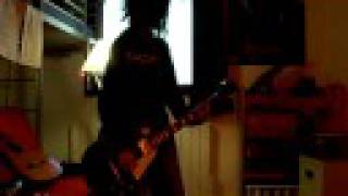 Descendents — « Sad State Of Affairs » — Cover