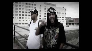 Worried Bout The Wrong Thang (Y.P.C.C) YA BOY JU & DatGTB