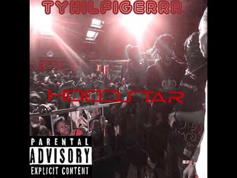 Tyhilfigerrr Too much enrgy ft Babywill (HOODSTAR)