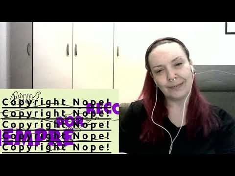 First Time Hearing-  Diablo Swing Orchestra - Celebremos Lo Inevitable (Official Video)  (Reaction)