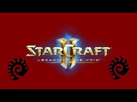 StarCraft 2 Best of Show - ZvZ - Serral vs Reynor GRAND FINALS 2023