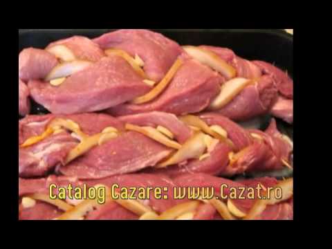 Cazare Budieni, Gorj - Cazat.ro