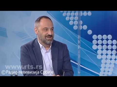 Vladimir Đurđević na RTS povodom zahlađenja u Americi - Polarni vorteks