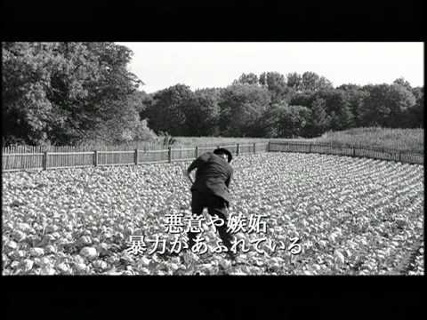 映画『白いリボン』予告編