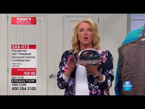 HSN | Home Clearance 02.21.2018 - 12 AM