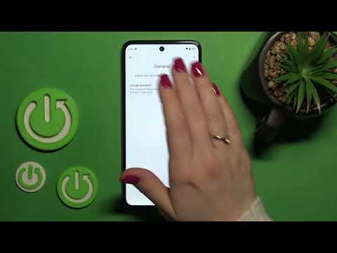 How to Activate the Google Assistant on a MOTOROLA Moto G53