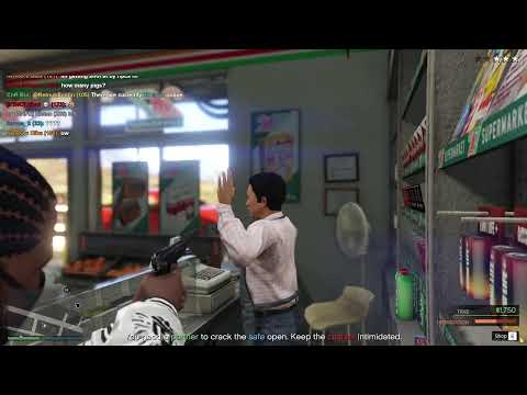 big black in a fucked up world (gta rp)