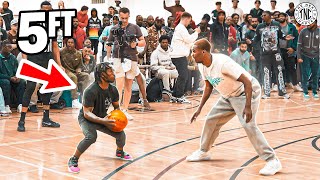 [灌高] 157公分黑人能打進D1 那宮城良田呢？