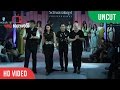 UNCUT Showstopper Aditi Rao Hydari Walks The Ramp For Schwarzkopf