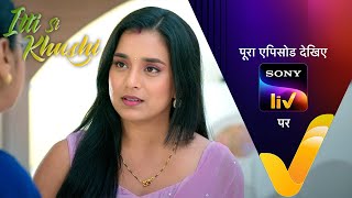 Download lagu NEW! Itti Si Khushi | Ep 103 | 15 Dec 2025 | Teaser mp3 Download lagu NEW! Itti Si Khushi | Ep 103 | 15 Dec 2025 | Teaser mp3
