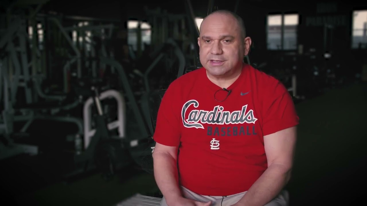 Irving Cruz High Pressure Medical Cryotherapy testimonial