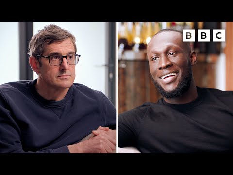 Why Stormzy doesn't date | Louis Theroux Interviews - BBC