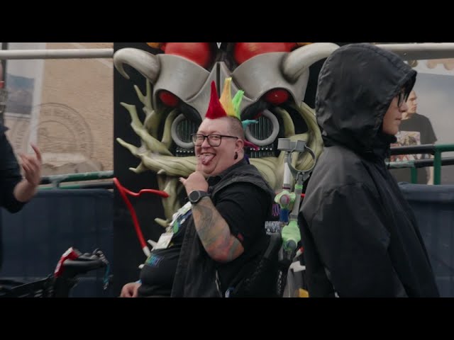 Vídeo relacionado con Download Festival: The First Seven Rocking Years - The Unofficial Festival History