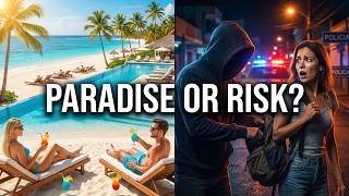 Is Tijuana Safe Crime Rates, Cartels & Tourist Safety Explained