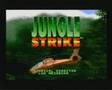 Desert Jungle Urban Strike Intro