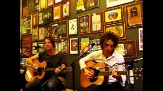 The Dandy Warhols - Stars - LIVE @ Twist & Shout Records 6/12/12