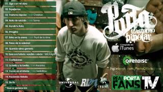 14. Porta - Haciendo historia