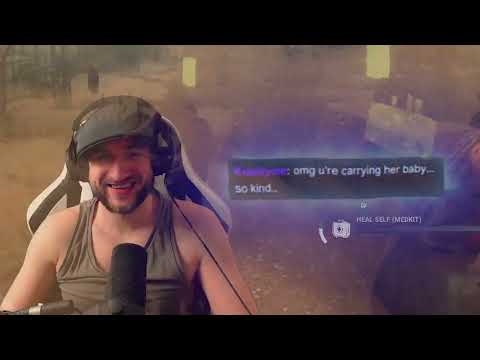 MY SOLO SURVIVOR VS #1 TWINS MAIN WR HOLDER Dead by Daylight [DUAL POV]