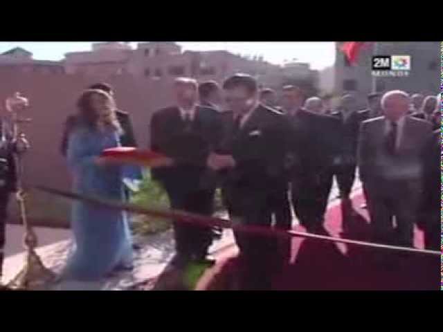 Higher School of Visual Arts Marrakech video #1