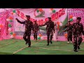 Maa Tujhe Salam Dance T H Public Mallawan