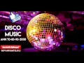 Disco Music Anni 70 80 90 2000 MEGAMIX