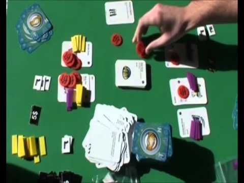 Demo: Emergency Bailout event