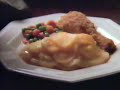 Betty Crocker 1989 Television Commercial Au Gratin Potatoes