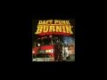 Daft Punk - Burnin' / Drum Sample