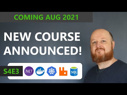 New Course Announcement!