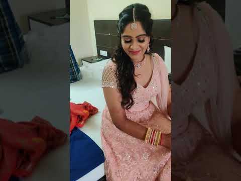 Bridal Makeup Artist portfolio by Makeup By Shanthi in Bangalore - Photo 3