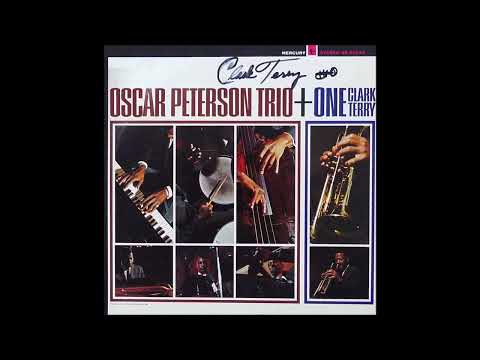 Oscar Peterson & Clark Terry- Mumbles