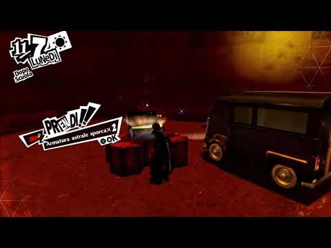 Persona 5 Royal - Analisi e Commento + Platino (pt.151)