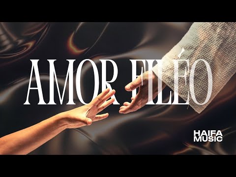Amor Filéo - Haifa Music