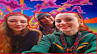 SECRET STASH ADVENTURE