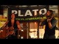 Tommy Ebben - Selah (Record Store Day 2012 - live @ Gigant Café Apeldoorn 21.04.2012) 1/3