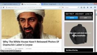 ISIS = SATURN PART 2 ISIS EXECUTIONS ARE FAKE