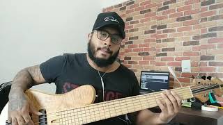 Ferrugem - chopp garotinho baixo no pagode