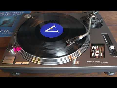 The Traveller & In Motion ‎– Believe (Key South Remix) Five AM ‎– FAM002R