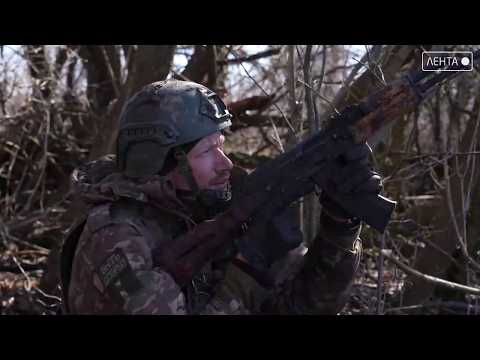 Официальный канал губернатора Приморья в МАКС публикует видео наших легендарных морпехов