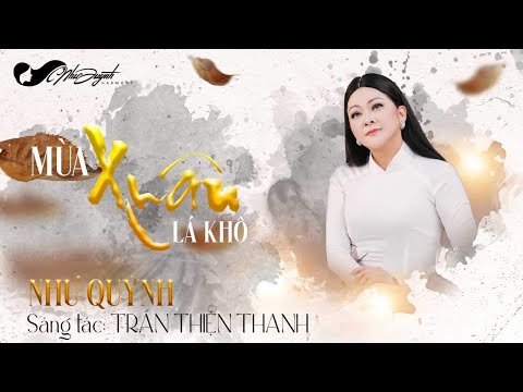 Thể hiện bởi Như Quỳnh