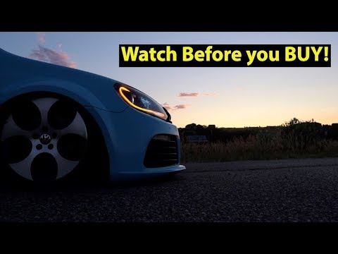 Mk6 Gti Reliability  (Good Daily Driver?)