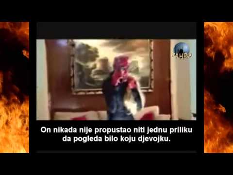 ŠEJTANOVE VESVESE: Došaptavanje u pogledu!