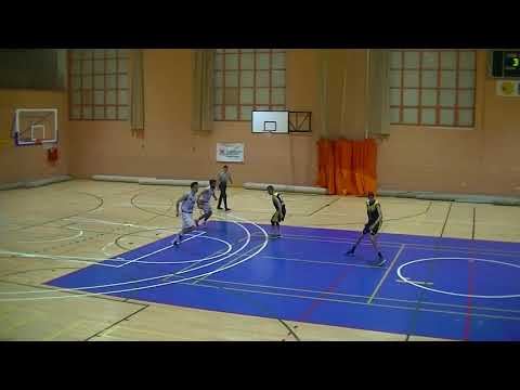 2018 03 24 UA FUNDACION LUCENTUM VS LLIRIA  EBA J22