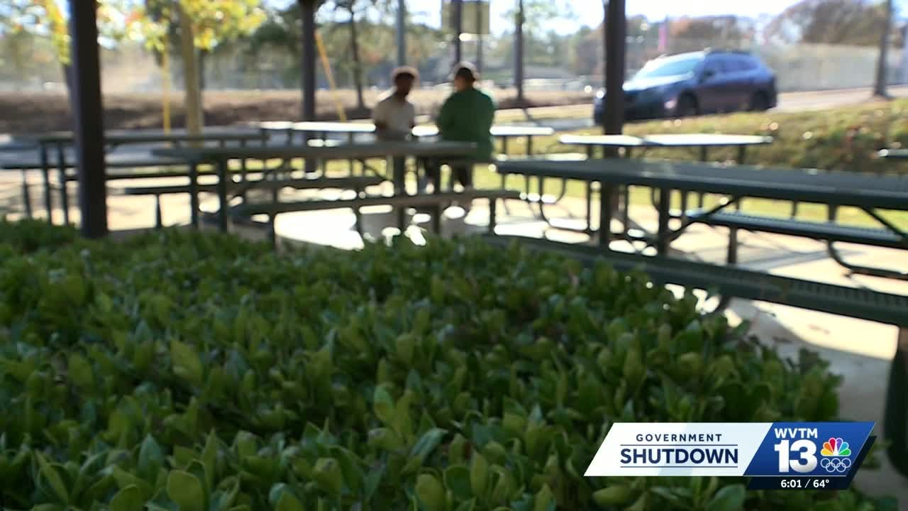 Local federal employee fears the future despite government shutdown ending and getting back pay