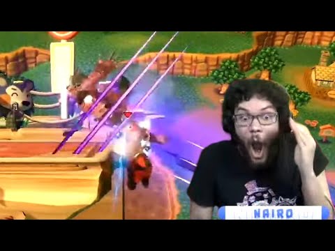 Ouch!?'s Three Stock Against Shuton Was BRUTAL