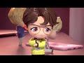 BTS () Character Trailer - The cutest boy band in the world thumbnail 1